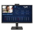 thumbnail image 2 of LG Thin Client 27CN650N Home/Business All-in-One (Intel Celeron J4105 4-Core, 27in 60 Hz Full HD (1920x1080), Intel UHD 600, No OS) with Microsoft 365 Personal , Dockztorm Hub, 2 of 7
