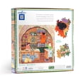 thumbnail image 2 of Puzle eBoo Piece and Love Ancient Apothecary 1000 unidades, 2 of 5