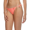 thumbnail image 2 of Body Glove Smoothies Side Tie Iris Swim Bottom (Splendid, X-Small), 2 of 3