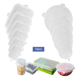 thumbnail image 2 of Elástica de Silicona, Reutilizable, Apta para Almacenar Alimentos, Lavavajillas y Frigorífico, 2 of 5