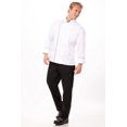 thumbnail image 1 of Chef Works Men's Sicily Executive Chef Coat, 1 of 6