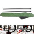 thumbnail image 1 of Chainstay   Chainstay Protector Mountain Bike Frame Chain Guard Pad Outdoor Cycling Protective Cover, 1 of 7