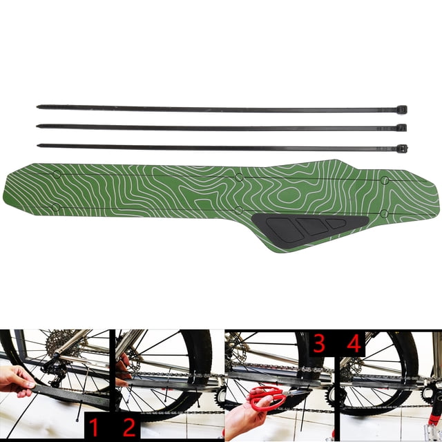 Chainstay Chainstay Protector Mountain Bike Frame Chain Guard Pad Outdoor Cycling Protective Cover