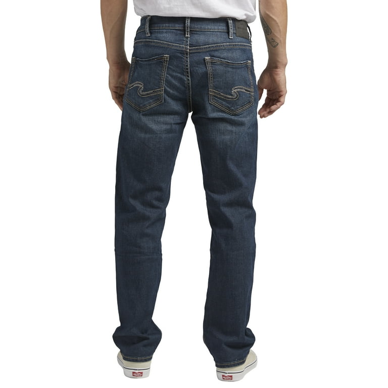 Silver grayson best sale jeans