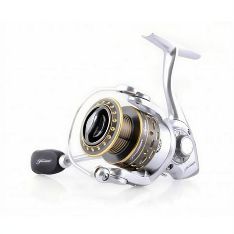 PFLUEGER SUPREME 1-3BBH