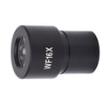 thumbnail image 1 of Microscope Eyepiece Wide Angle High Definition High Eye Point Lens Magnify and Observe Objects Laboratory, 1 of 7