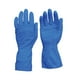 thumbnail image 2 of Guantes De Látex Domésticos Foy GLDGF Talla G FOY GLDGF, 2 of 2