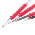 thumbnail image 4 of dophee Outils de Greffage Apicole Ruche Reine Larve Élevage Greffage Apiculteurs Équipement Rétractable - Lot de 10, 4 of 4