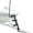 Vertical Mount-3 Step, variant on Boat Trailer Step 2 Step Side Mount Heavy Duty Steel Ladder