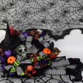 thumbnail image 5 of Halloween Hat Legs Wreath-Fall Wreath for Front Door Decor,Sunflower, Fall Harvest, Holiday Decor, Fall Floral Decor, 5 of 7