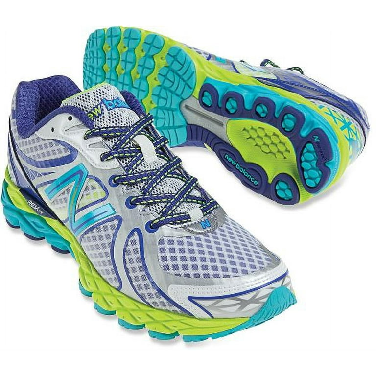 New balance women's hot sale 870v3 running shoe