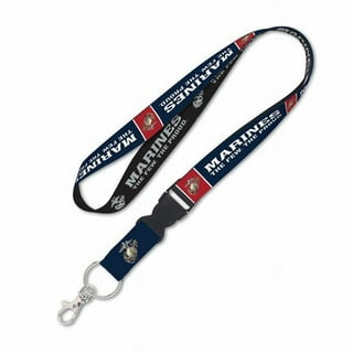 Marines Lanyard