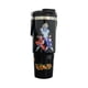 thumbnail image 1 of Termo Acero Inoxidable Dragon Ball Negro 887 ml, 1 of 4