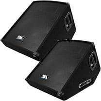 MT Series SA-15MT-PW Speaker System