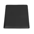 thumbnail image 3 of Funda para portátil NikouMX de 13,3 pulgadas de Microfibra duradera impermeable a prueba de arañazos color negro, 3 of 8