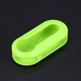 thumbnail image 4 of SHISUYAN Plastic Key Cover Case Shell for Fiat 500 Panda Punto (Green), 4 of 8