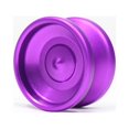 thumbnail image 2 of One Drop Deeper State Yo-Yo - 6061 Aluminum YoYo (Purple), 2 of 3