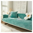 thumbnail image 7 of Thicken Corner Sofa Towel Covers Plush Sofa Slipcovers Living Room Couch Cover Removable Pet Dog Kids Mat Sofa Cushion Blanket, 7 of 7