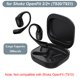 thumbnail image 2 of Estuche de Carga Gsykxe para SHOKZ OpenFit 2/2+ USB-C, 2 of 7