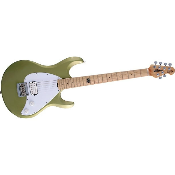 Ernie Ball Music Man Benji Madden Signature Guitar Walmart Com