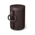 thumbnail image 1 of Bang & Olufsen Beosound Explore - Altavoz Bluetooth portátil inalámbrico para exteriores, IP 67 resistente al agua y al polvo, Castaño, 1 of 5