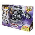 thumbnail image 2 of WWE Wrekkin Slamcycle Vehicle, 2 of 6