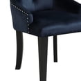 thumbnail image 3 of Sturdy and Stylish Design - Add a Touch of Elegance with a Parson Chair, 3 of 3