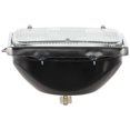 thumbnail image 2 of New Right Headlights Compatible With Ford F-250 XLT Lariat 1982-2010 By Part Numbers FO2501126 E99Z 13118 A 762405-61041-2 22-1039, 2 of 3