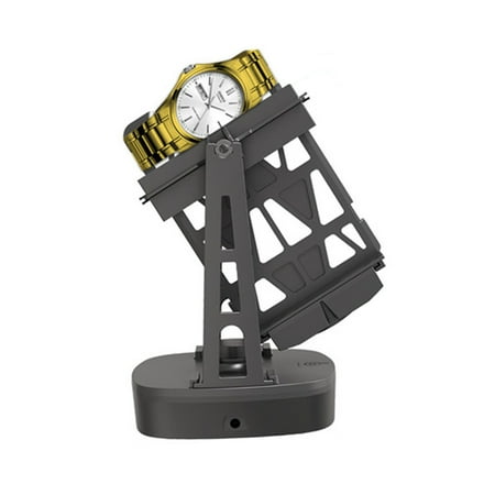 Convenient Dual Swing Automatic Watch Winder for Storing and Displaying Your Mechanical Watches APPLAYERR Spare Part