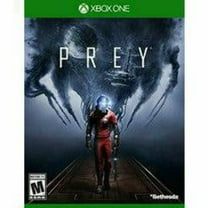 Prey, Bethesda Softworks, Xbox One, [Physical], 093155171473