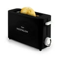 thumbnail image 2 of (3 pack) MyMini Single Slice Toaster, Black, 2 of 11