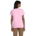 thumbnail image 2 of Gildan G200L Ladies Ultra Cotton T-Shirt, 2 of 3