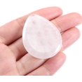 thumbnail image 4 of GHSDFBB Rock Quartz Thumb Worry Healing Stone Pocket Palm Stone, 4 of 6