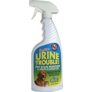 Mary Ellen's Urine Trouble Pet Odor Remover 16oz-