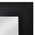 thumbnail image 5 of espejo decorativo rectangular negro 1 m x 70 cm, 5 of 5