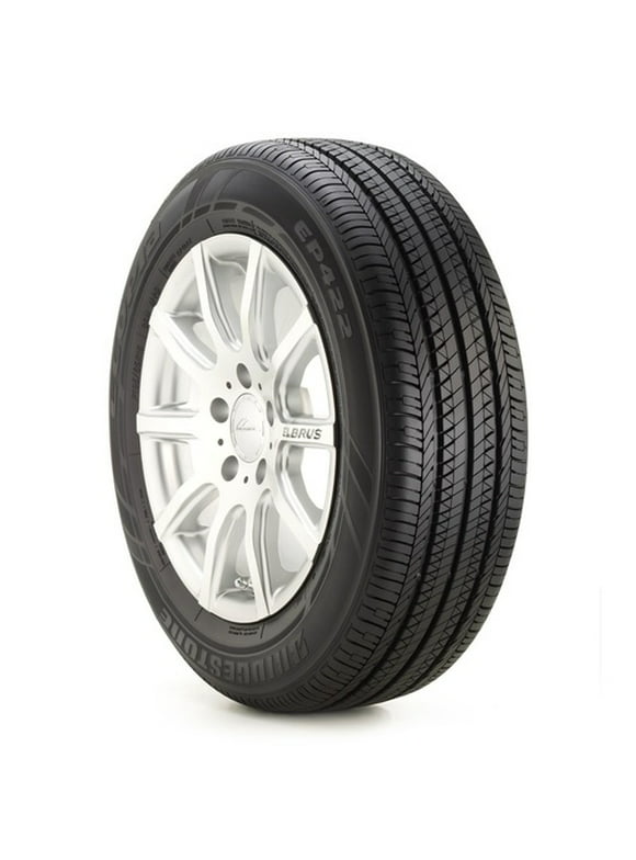 Bridgestone 225/55R18 Tires in Shop by Size - Walmart.com