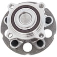 thumbnail image 2 of For 2001-2006 Optima Wheel Hub 512190, H512190, 2 of 5