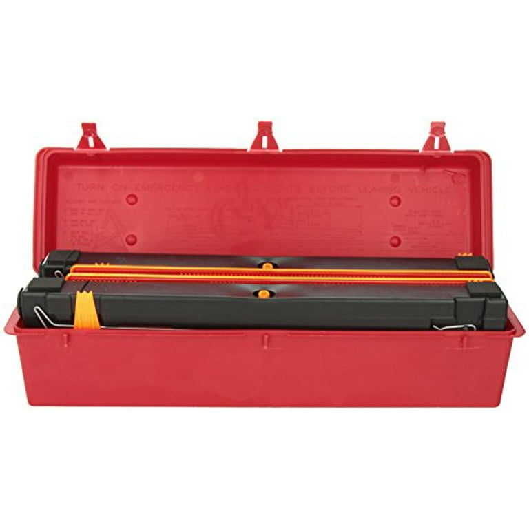 Grote 71422 Triangle Warning Kit, Set Of 3 - Walmart.com