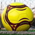 thumbnail image 7 of Vjnyvs Football Training Ball Size 5 Official Match Football for Adults and Junior Professional Soccer Ball Training Game Supplies, 7 of 7