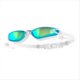 thumbnail image 1 of Gafas de Natación con Diseño de Tapón para los Oídos, Impermeables, A Prueba de Niebla, A Prueba de Rayos UV, Adecuadas para Hombres, Mujeres y Adolescentes, Azul, 1 of 5