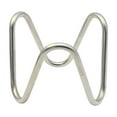 thumbnail image 2 of TIMIFIS Support en Acier Inoxydable Support de Poêle d'Extérieur Support Détachable en Acier Inoxydable Support Portable pour Poêle en Acier Inoxydable Accessoires de Camping Camping et Randonnée, 2 of 8