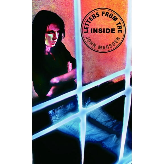 Letters from the Inside, (Paperback)