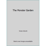 Angle View: The Monster Garden, Used [Paperback]
