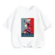 thumbnail image 3 of Camiseta de Naruto para niños, ropa informal de verano con dibujos animados de Sonic Goku, de manga corta, para niños de 3 a 14 años, camiseta de Kakashi, ropa para adolescentes y niñas, 3 of 5