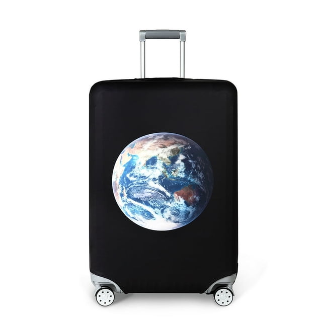 Travel Suitcase Dust High elastic bag Elastic Luggage Thick Protective Case Dustproof Bag 16 L