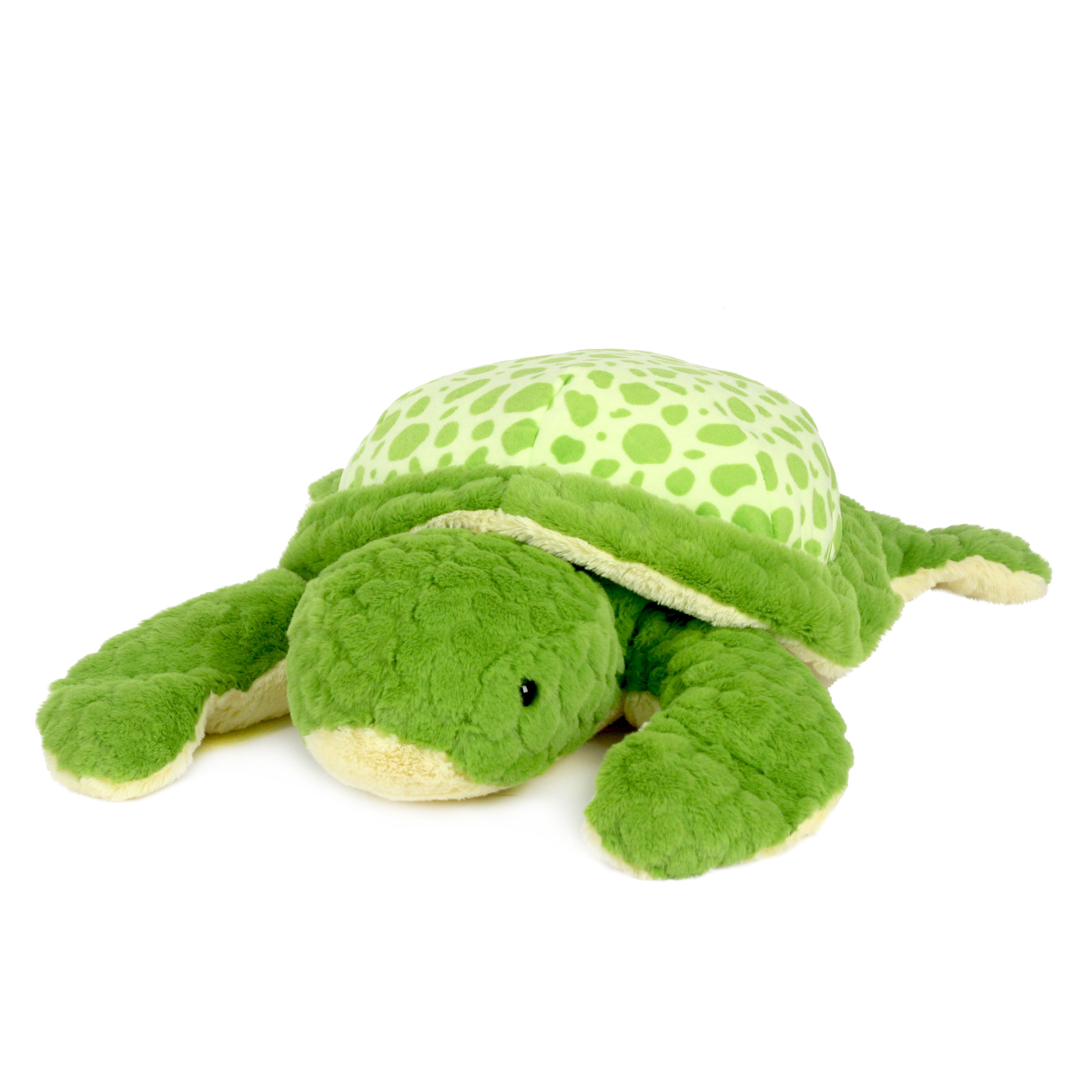 cute stuffed turtle