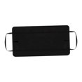 thumbnail image 2 of Firewood Carrying Bag Tote Holder Durable PE Material for Camping Fireplace Home Organization, 2 of 9