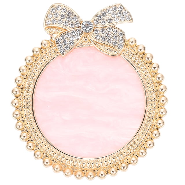 Shisuyan Plaque de Mélange de Couleurs avec Matériau en Résine Rose pour Usage Domestique 1 PCS