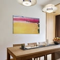 thumbnail image 3 of Cuadro abstracto de Helen Frankenthaler (13), póster de arte de pared, regalos, impresiones para dormitorio, decoración del hogar, cuadros colgantes, carteles de pintura en lienzo, 12 x 18 pulgadas, 3 of 6