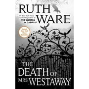 Pre-Owned,  The Death of Mrs. Westaway, (Hardcover)